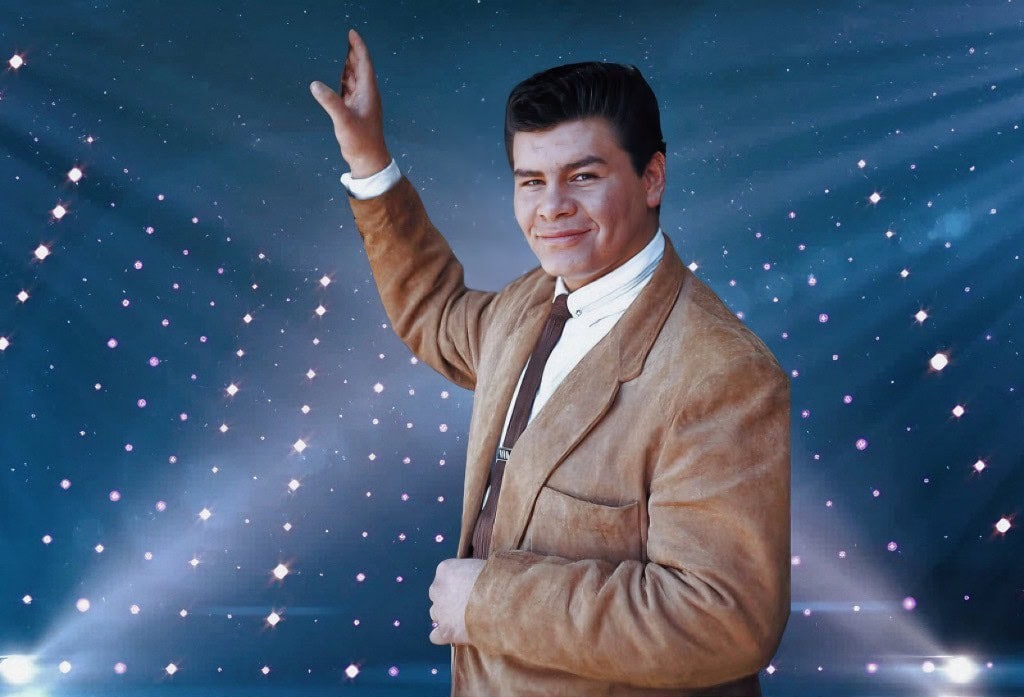 Ritchie Valens-Donna (1958)