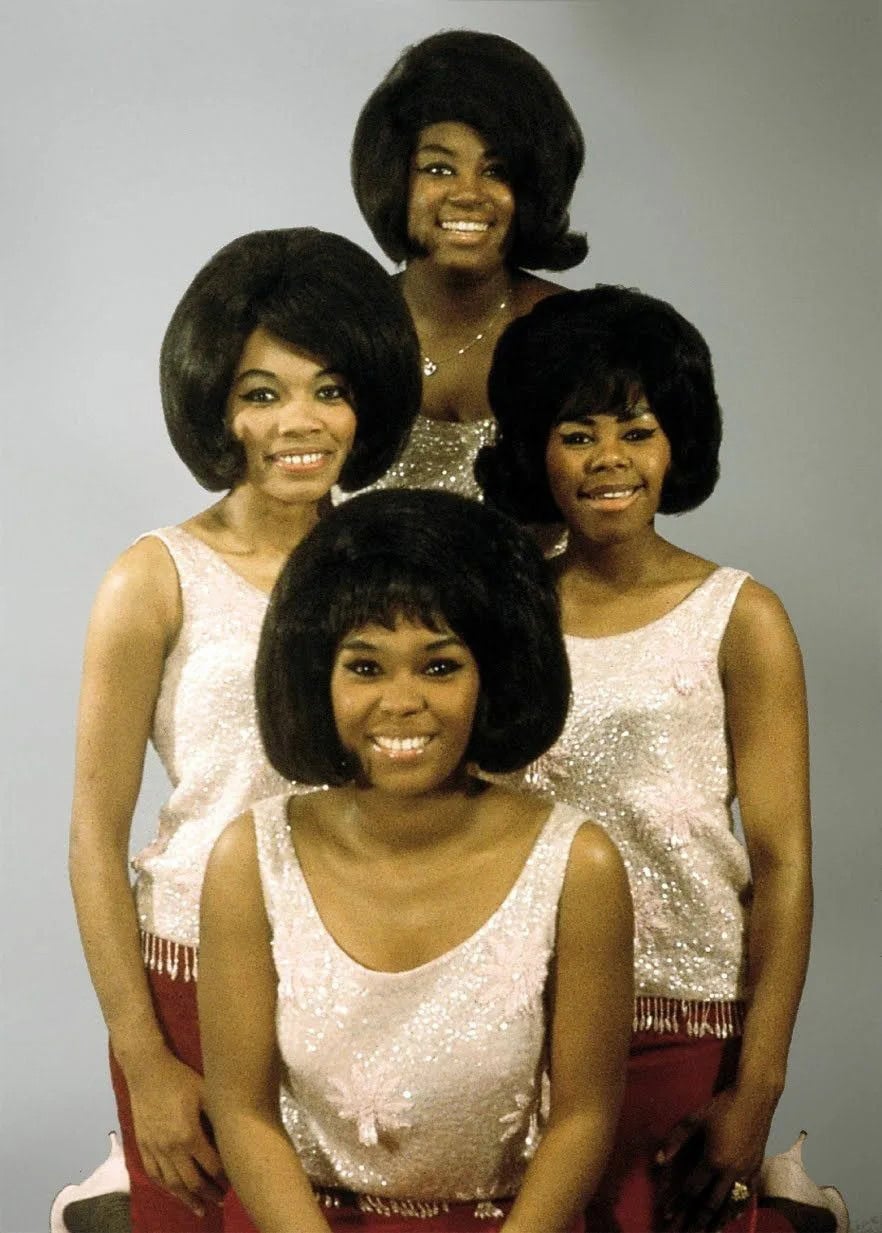 The Shirelles – Will You Still Love Me Tomorrow