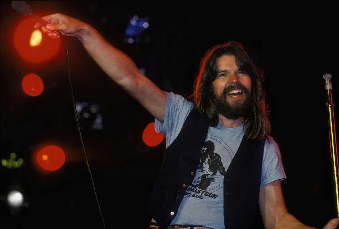 Bob Seger – Old Time Rock & Roll (1979)