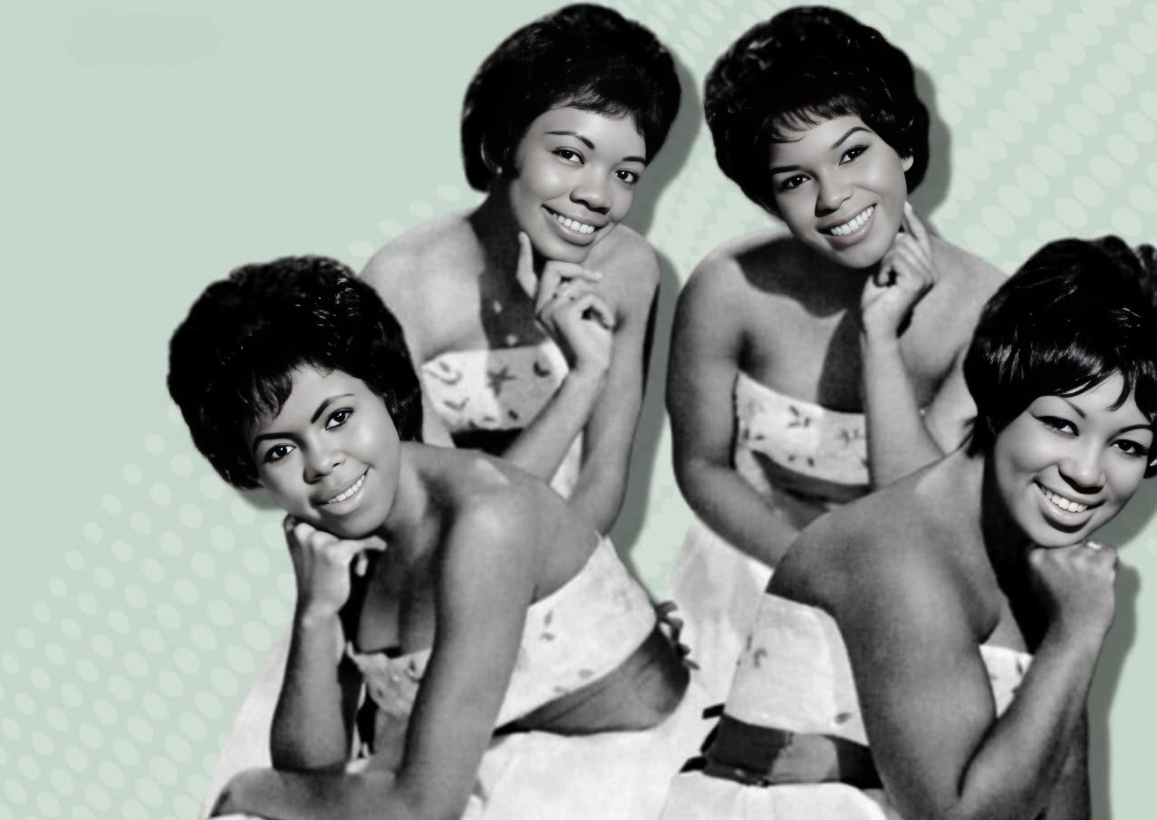 Will You Love Me Tomorrow – 1960 The Shirelles