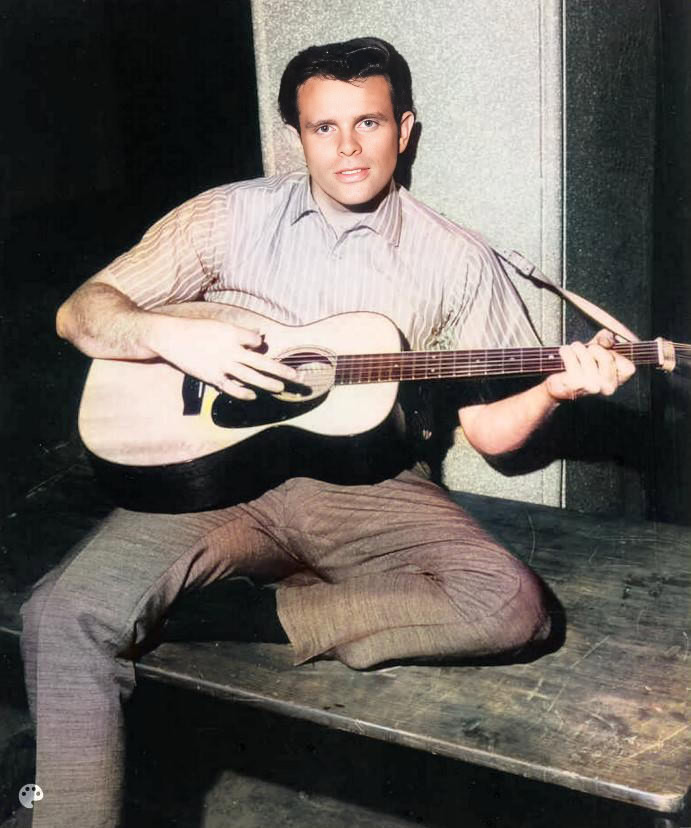 “Runaway” – Del Shannon Del Shannon