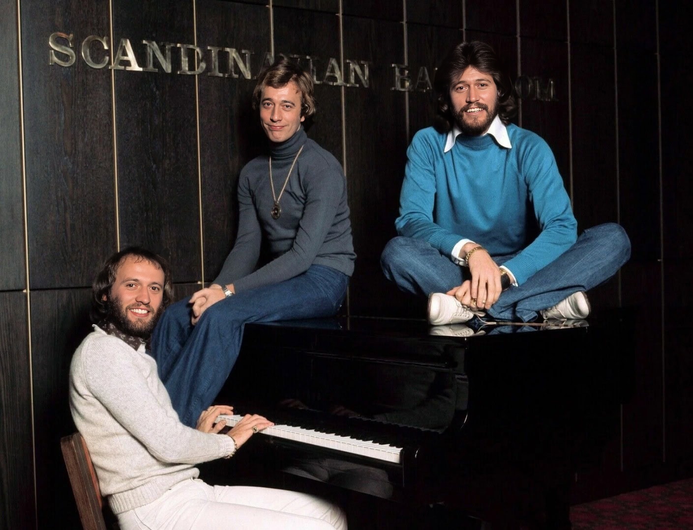 How Deep Is Your Love – 1977 Bee Gees