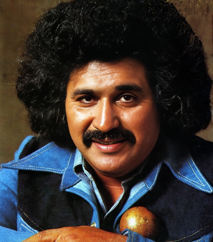 Wasted Days and Wasted Nights – 1975 Freddy Fender