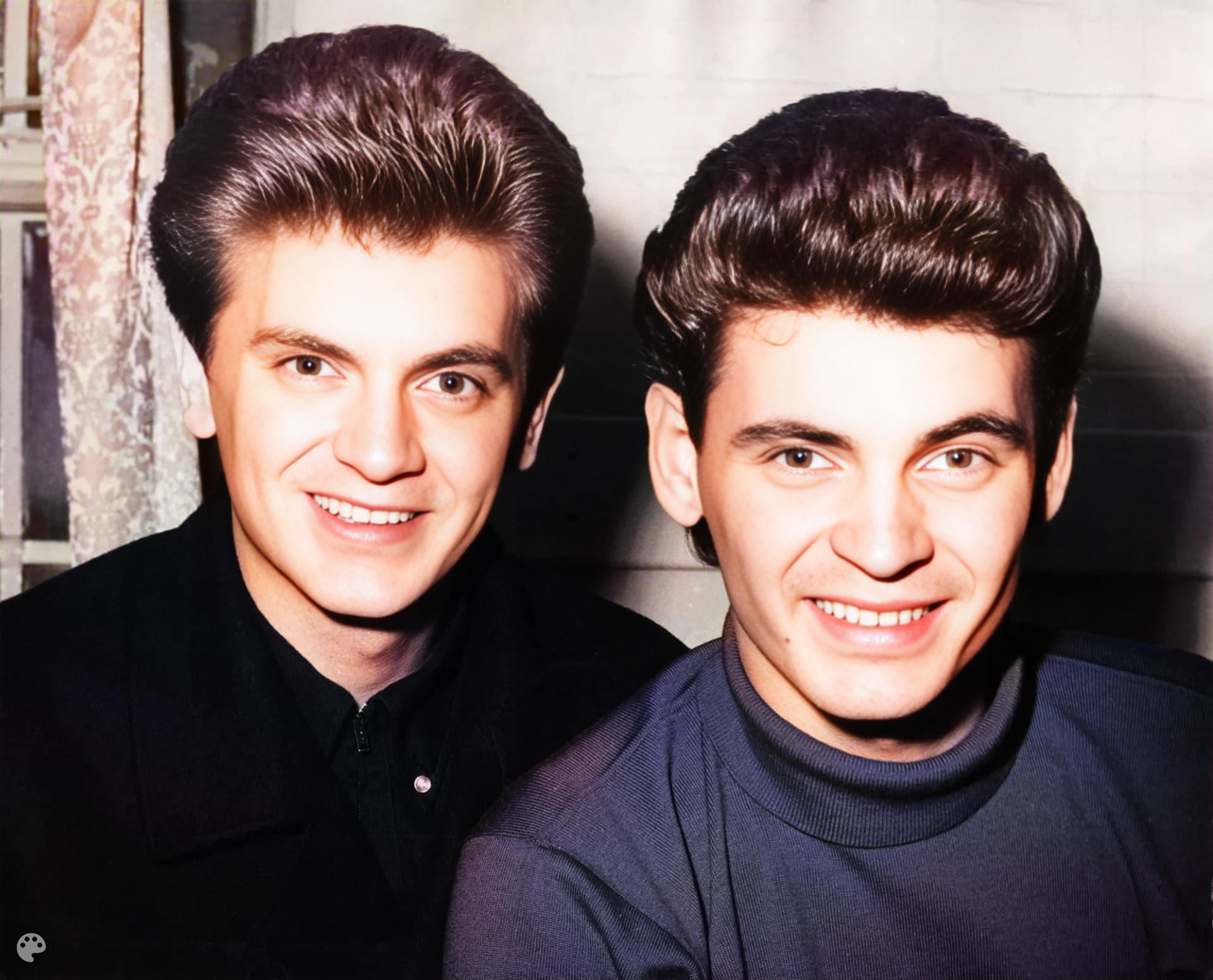 Wake Up Little Susie – 1957 The Everly Brothers