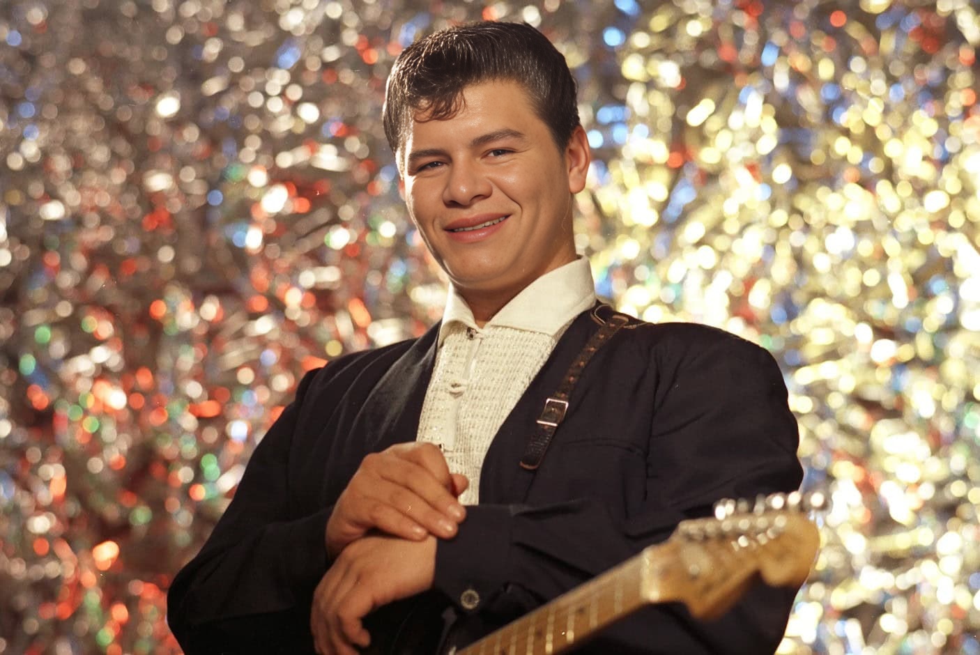 La Bamba – 1958 Ritchie Valens